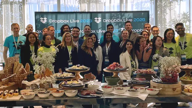 keynote speaker for team productivity