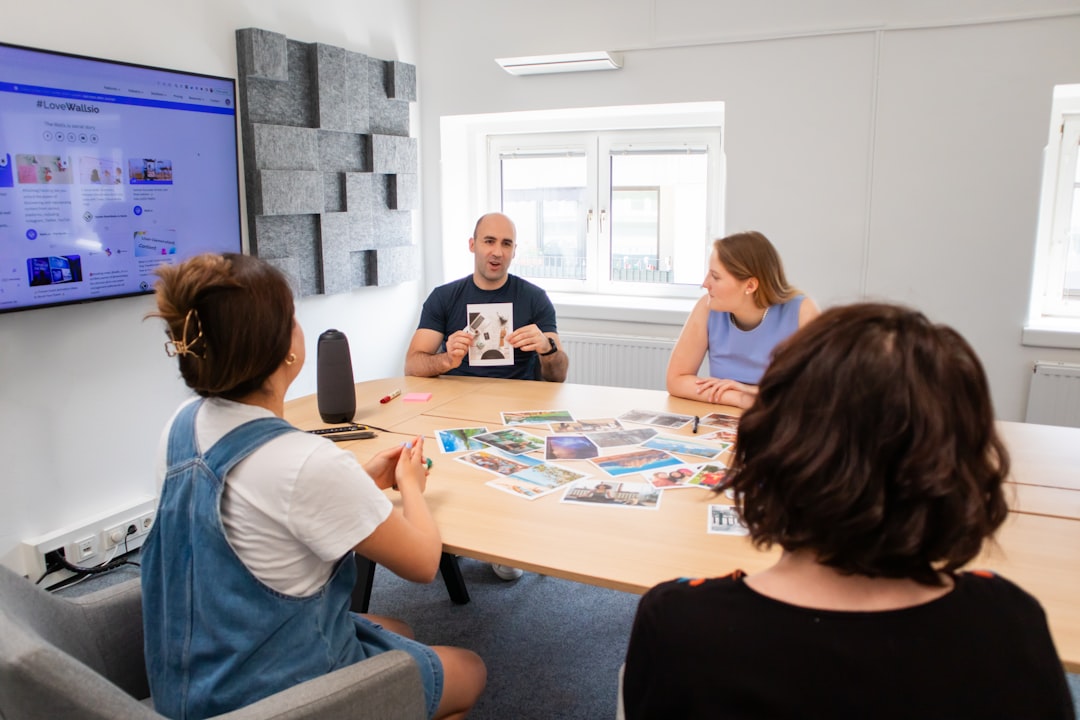 Strengthening Team Cohesion Through Emotional Intelligence - Rewire for ...