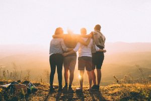 Photo Leadership team