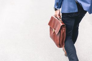 Photo Healthy work-life balance