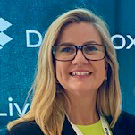 Pia Broadley Leader in IT Industry