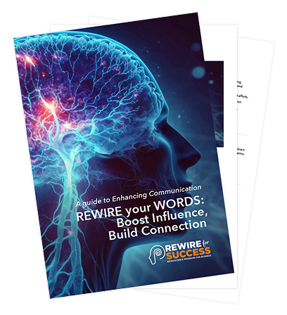 rewire your words cheat sheet