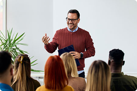 rewire your words leadership