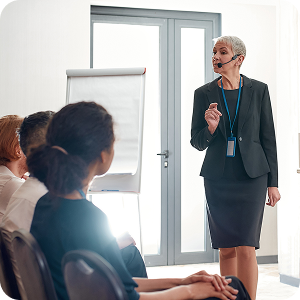 ceo executive coaching