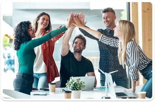 Neuroscience-based team leadership