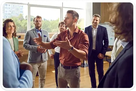 effective team decision making