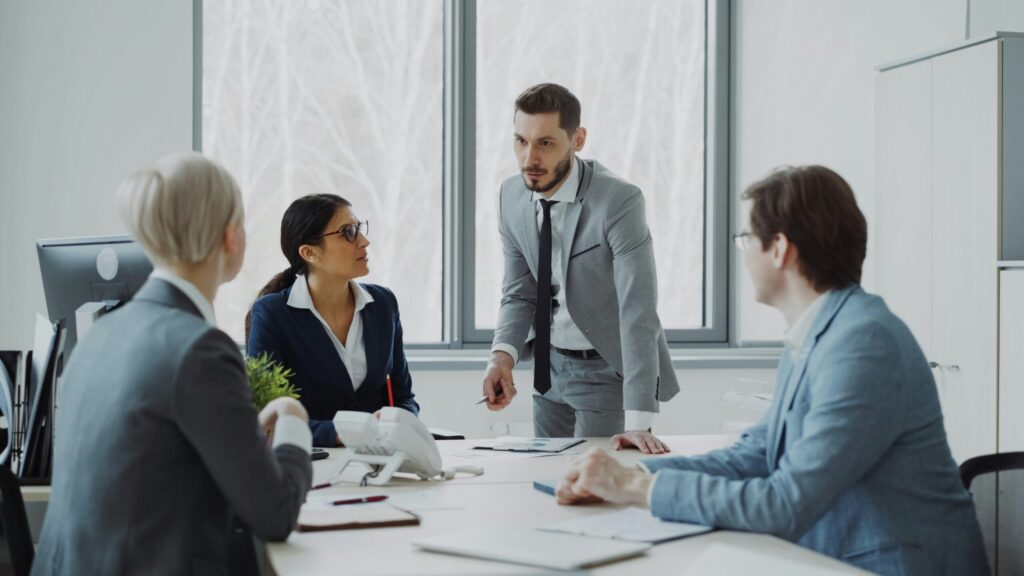 Image: The 3 Hidden Risks of Leadership Capability Decline