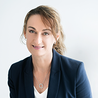 Angela Coble Johnson & Johnson Medical Devices ANZ Rewire for Success