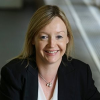 Caroline Sweeney Insight