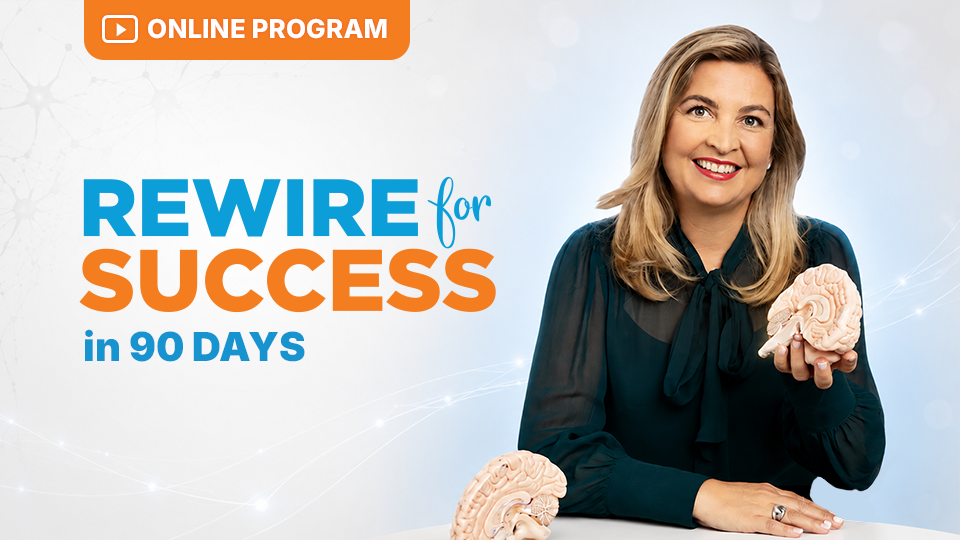 Rewire for Success Neuroscience Online Program